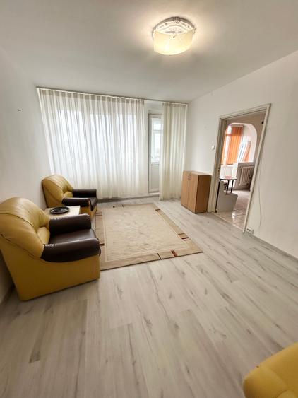 Grivita-Ion Mihalache / Apartament doua camere-5 minute metrou