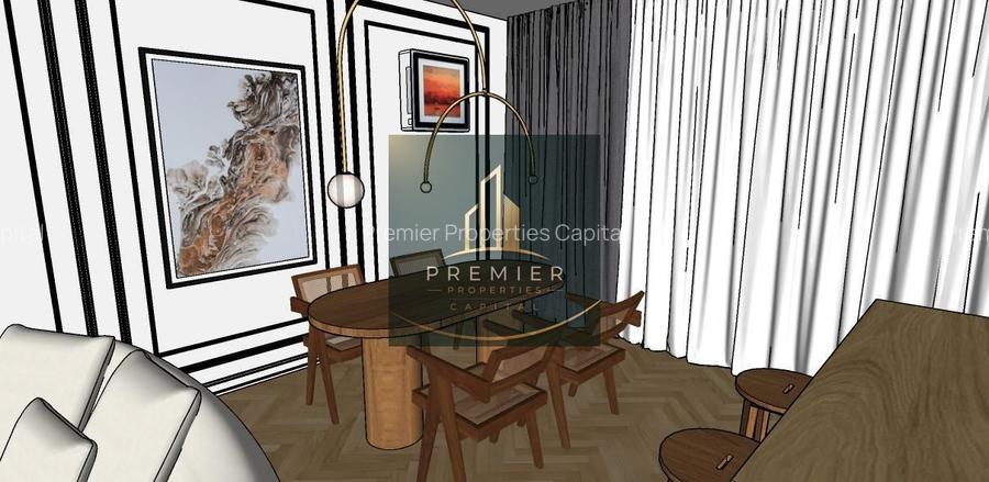 Apartament 3 camere 83 mp balcon generos 1 parcari zona linistita - 30