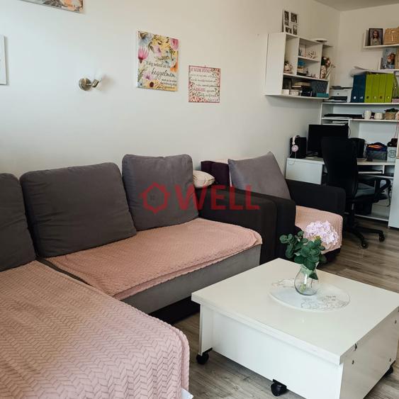 APARTAMENT CU 2 CAMERE DE VÂNZARE