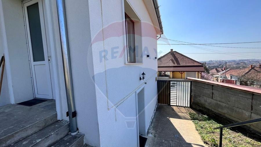 Casă / Vilă cu 2camere de vânzare la curte comuna