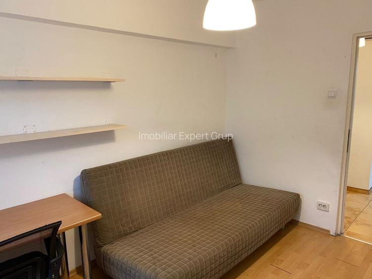 3 camere decomandat | Tineretului | Et. 4/10 | 65 mp - 12