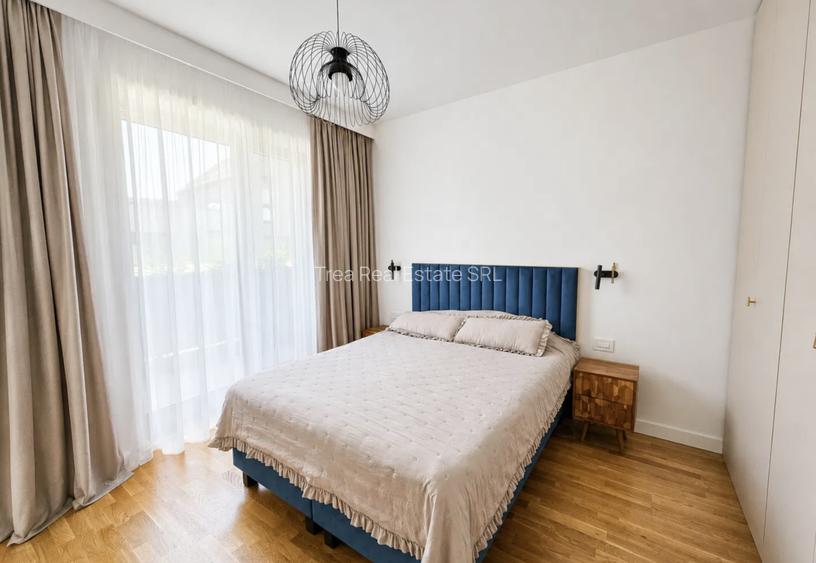 Townhouse Avalon Estate- 4 camere - cu Terasa si Gradina - 9