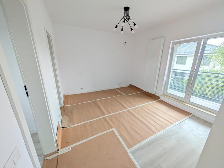 Duplex 4 camere 130mp | 0 comision | Otopeni Ana Aslan | Teren 270mp