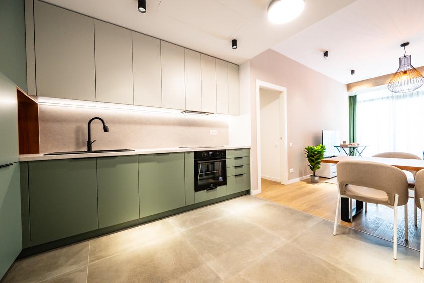 Apartament 2 Camere T2 40 | Up-site
