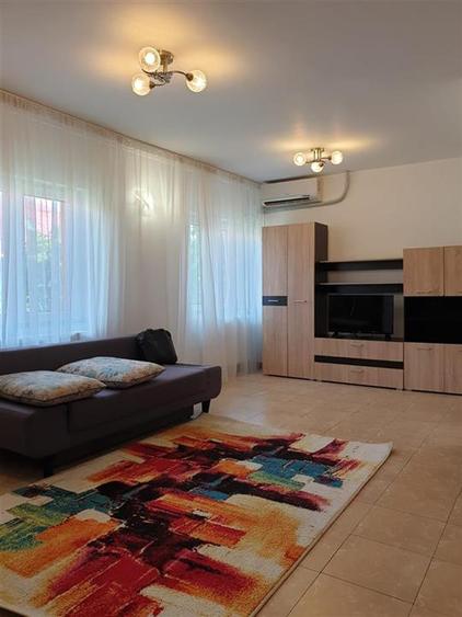 Apartament Berceni