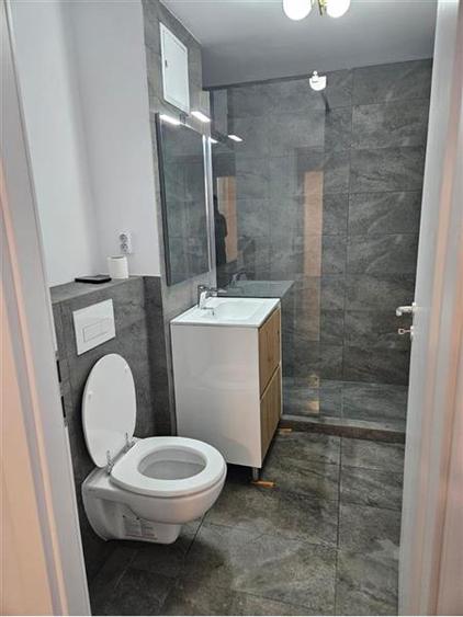 Renovat complet nou la parter inalt