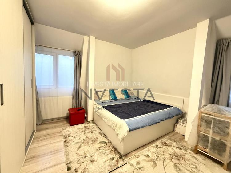 Apartament cu 3 camere in Gheorgheni! - 3