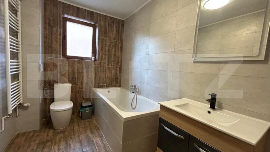 Casa 6 camere, 189 mp, zona Garii