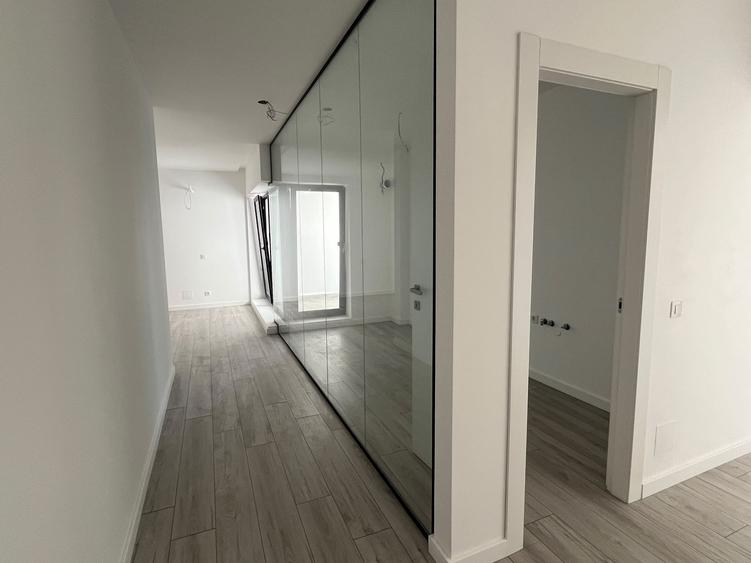 APARTAMENT 2 CAMERE + LOC PARCARE SUBTERAN - HIGH GARDEN EAST