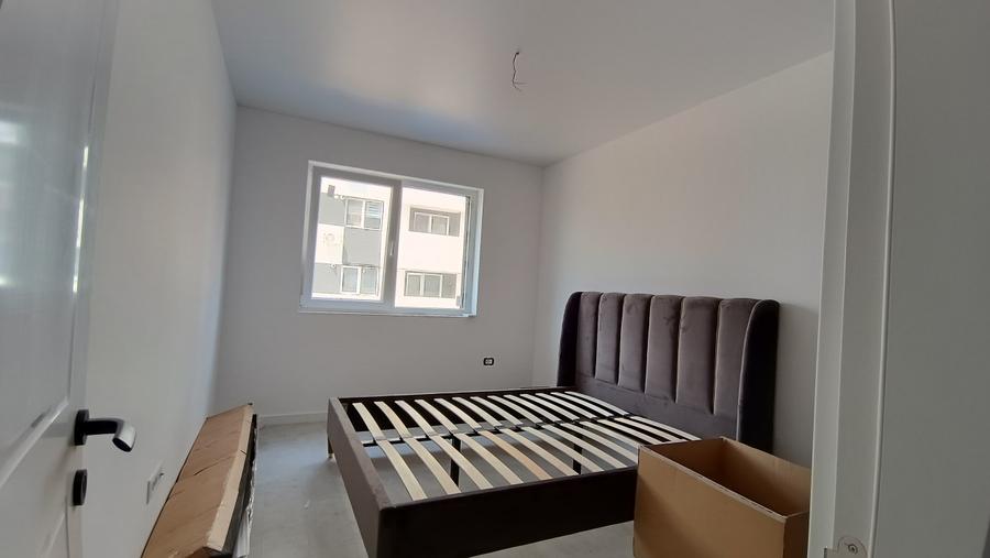 Dezvoltator/ Apartament 3 camere Militari Residence