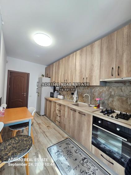 Ap2cam DECOMANDAT - Aleea Universitatii - Parcare Privata - Termen Lung - 550eur - 10