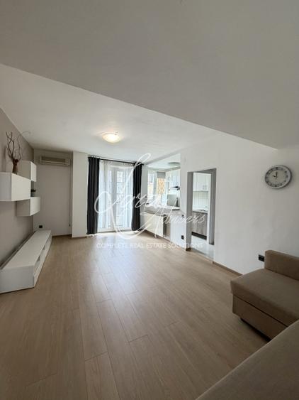 Universitate-Romana, Lido, 2 camere