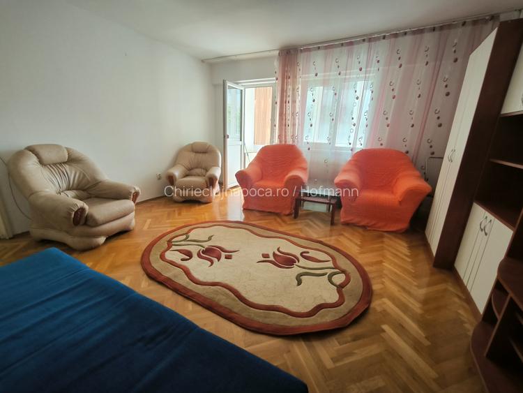 Apart. cu 3 camere, 2 bai, zona Big Belly/USAMV, 2 statii de Centru - 6