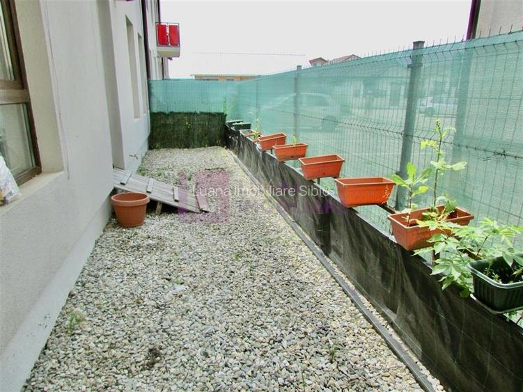 Apartament 3 camere de inchiriat | Cart Arhitectilor | gradina 25 mp | pet frien