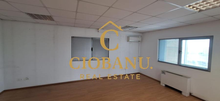Hală industrială de vânzare / închiriere – 1.120 mp | Pielesti