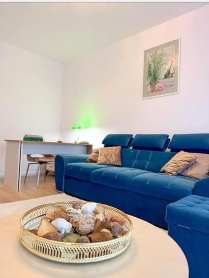 Apartament 2 camere Drumul Binelui , Berceni