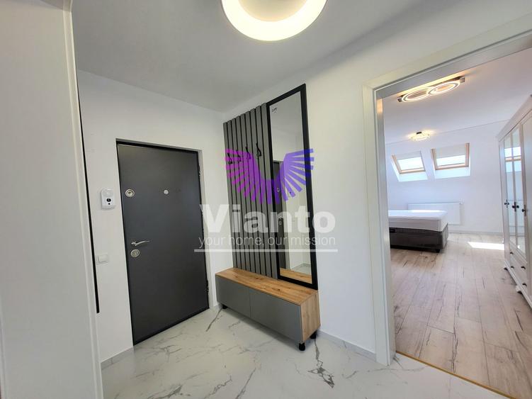 Apartament 2 camere | Parcare | Zona Lazaret | Sibiu