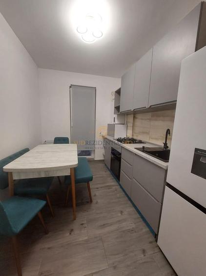 Metrou Berceni , 2 camere + curte, decomandat, comision 0%
