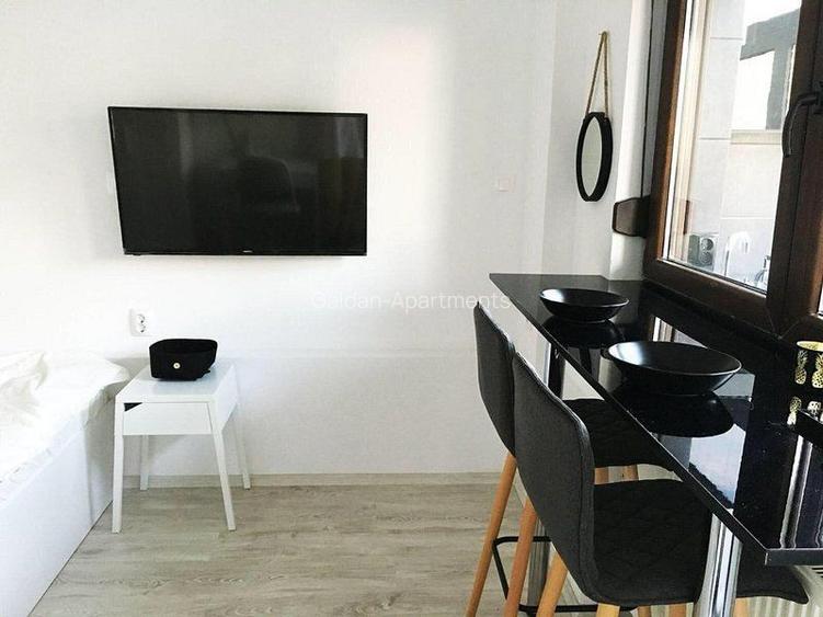 Studio Calea Victoriei | Centrala proprie | GalDan Apartments - 6