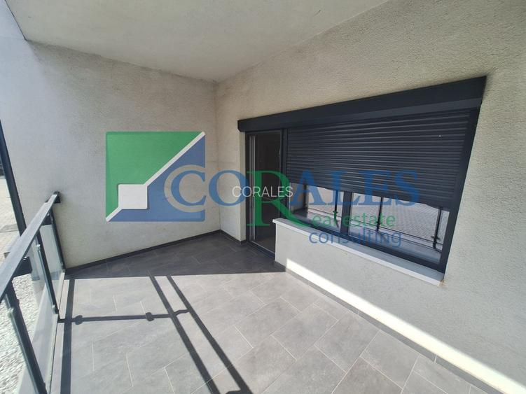 Braytim, 3 cam, renovat nou, Parcare in CF. centala termica, terasa mare - 11