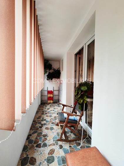 Parcul I.O.R. | 1 min. Metrou Titan | Apartament la cheie in bloc anvelopat - 12