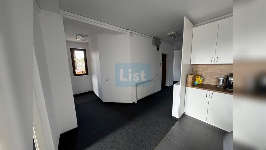 Spatiu de birouri in cartierul Intre Lacuri