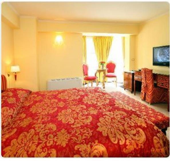 Hotel 3 Stele Ploiesti