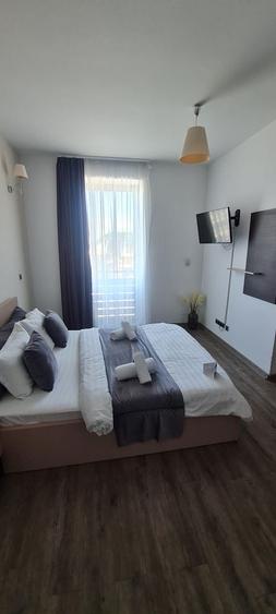 Apartament cu 2 camere Silver Mountain