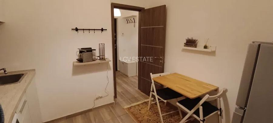 Studio 1 Decembrie 1918/Centrala proprie/Metrou/Complex nou - 5