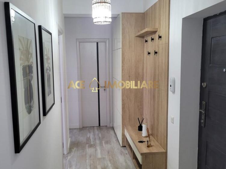 2 Camere de inchiriat | Theodor Pallady | Centrala | Parcare | Mobilat