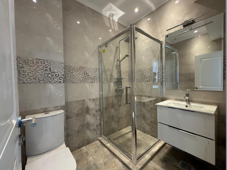 Apartament complet finisat in imobil nou finalizat
