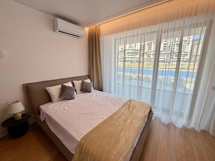 3 camere de inchiriat | zona Floreasca | prima inchiriere