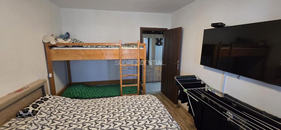Apartament modern 2 camere, 700 m de metrou Dimitrie Leonida, parcare - 10