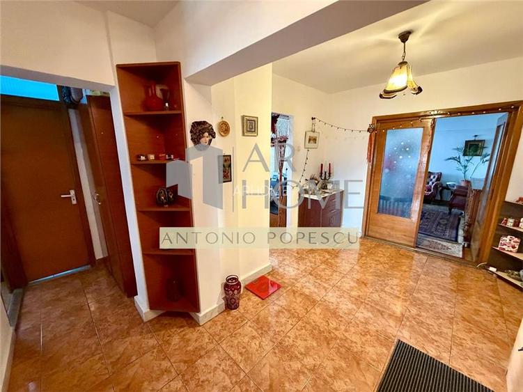 Apartament 4 camere, in Ploiesti, ultracentral. - 22