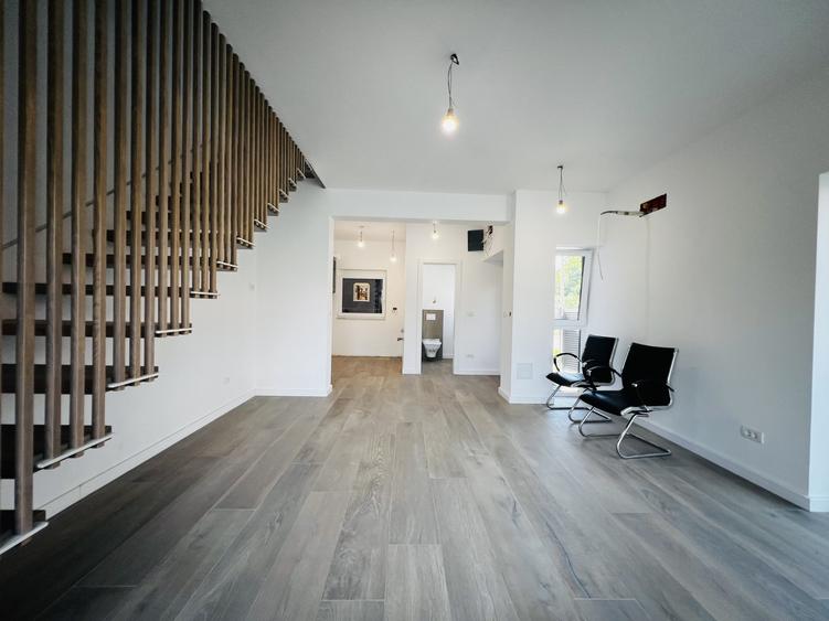Duplex nou , P+2E , la cheie - Zona Mehala, Timisoara