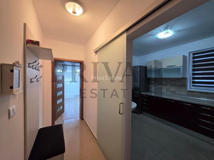 Apartament 2 camere decomandat, 55 mp, etaj 1, Giroc - 10