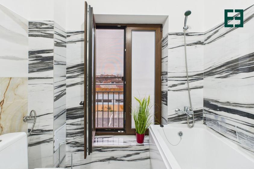 Apartament modern cu 2 camere - Zona Șagului - Timișoara - comision 0%