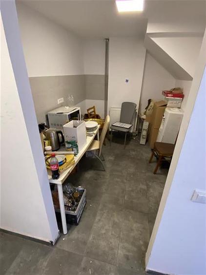 Inchiriere  depozit/hala/spatiu industrial Jilava - Centura, Ilfov