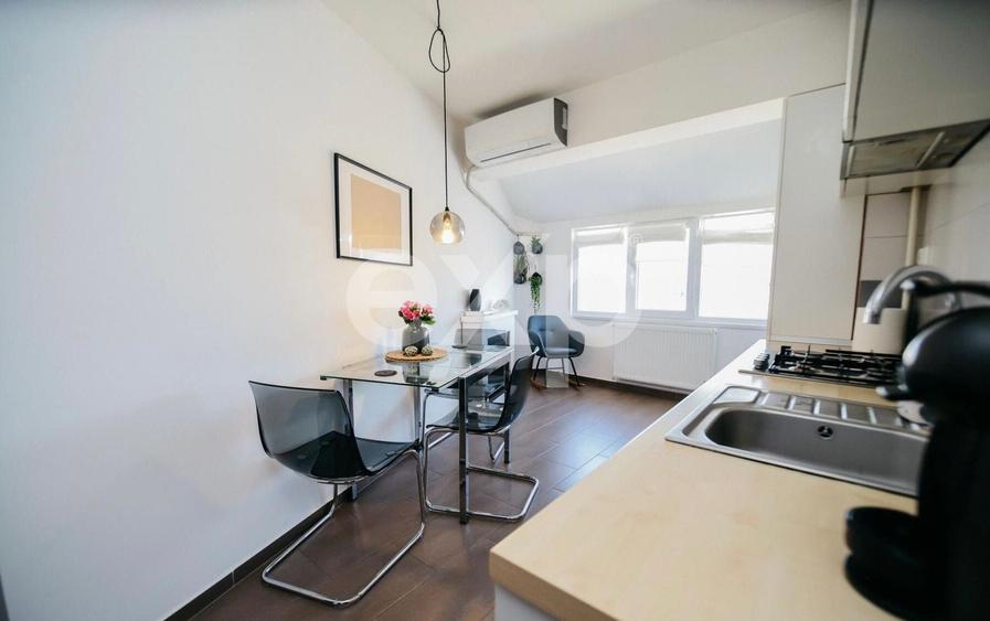 2 Camere | 400 e | AEM | Str Electronicii