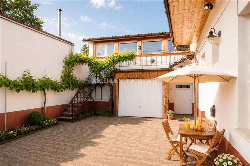 Proprietate ampla, Central,  Brasov: rezidential/ investitional/ servicii - 22