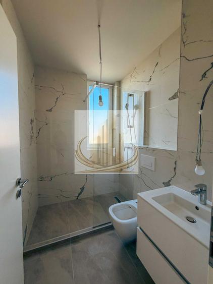 Apartament cu 2 camere in Calea Aradului in cladire finalizata 2026