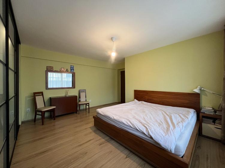 Apartament 3 camere | Grigorescu | Parcare Subterana