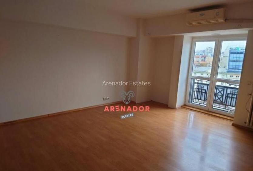 Spatiu Comercial | Birou | Unirii | 2 minute Metrou | Balcon - 2