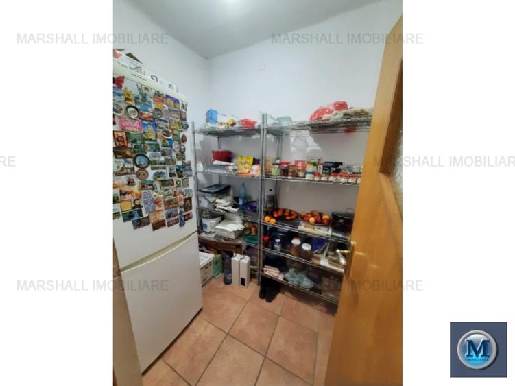 Vila cu 11 camere de vanzare, zona Gheorghe Doja, 237.7 mp #16106