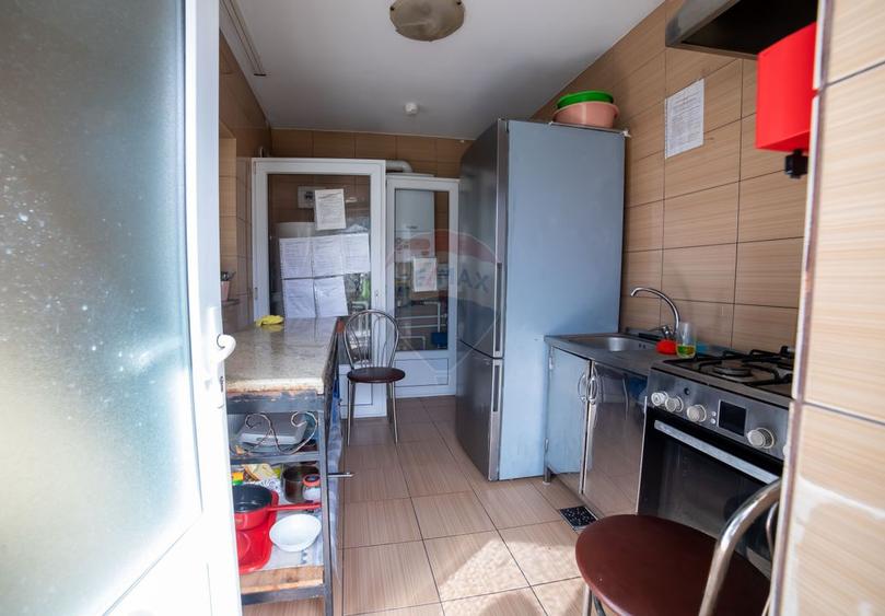Hotel / Pensiune cu 21 camere de vânzare în zona Fermelor