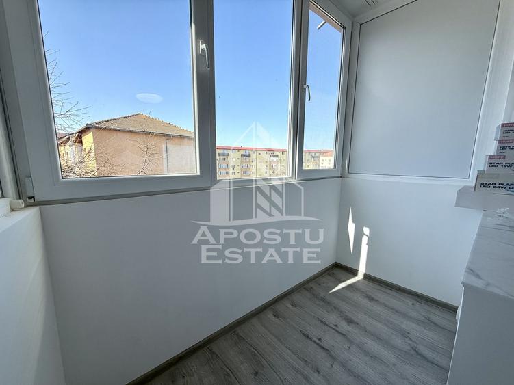 Apartament cu 2 camere de vanzare, zona Dambovita, Timisoara