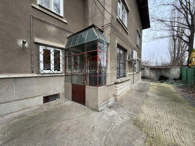 Casă de vânzare – Strada Turbinei | Floreasca - 25