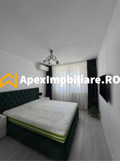 Apartament 3 camere de inchiriat Alexandru Obregia București | ApexImobiliare.ro - 2