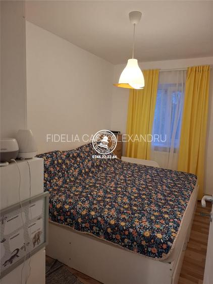Apartament 3 camere decomandat de vanzare zona Galata -Iasi - 2