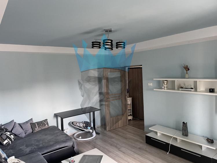 Apartament spatios Nerva Traian